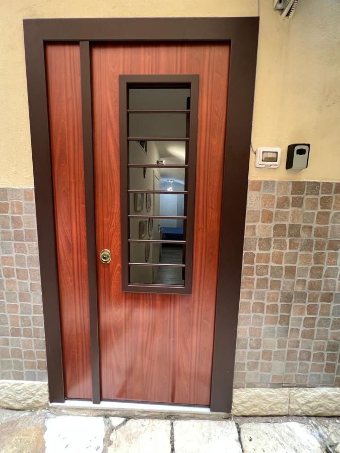 Casa Di VI Apartment Bari Exterior photo