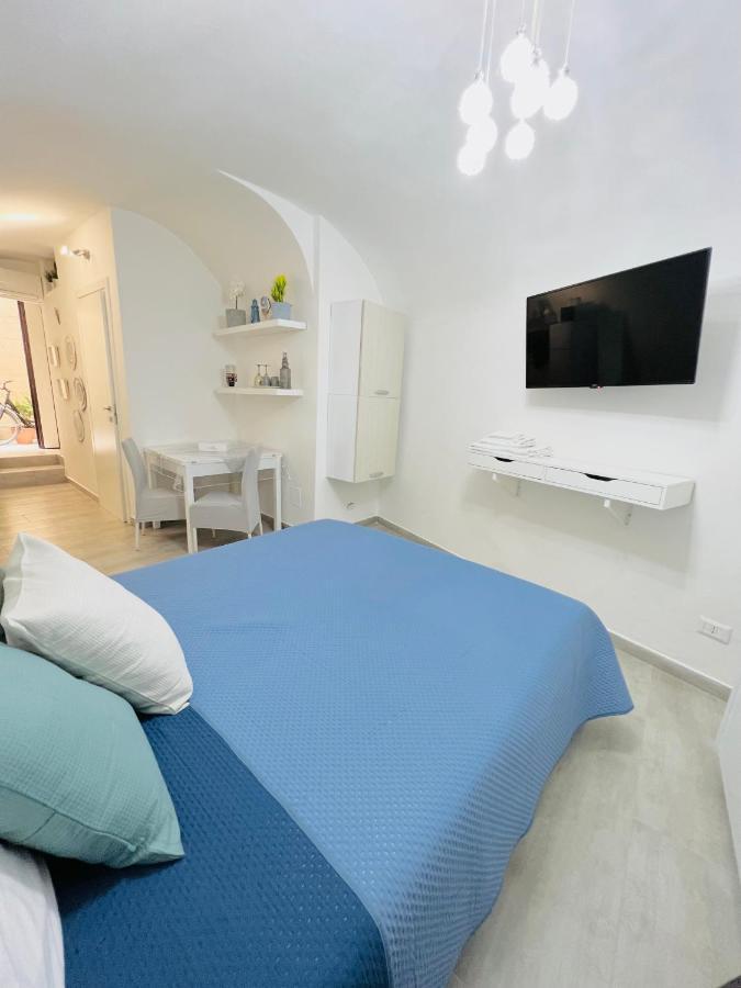 Casa Di VI Apartment Bari Exterior photo